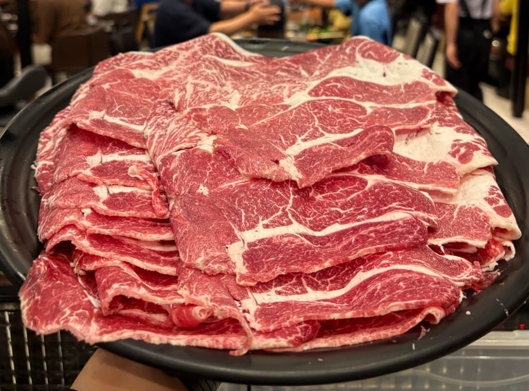 You&I Premium Suki Buffet The EmQuartier