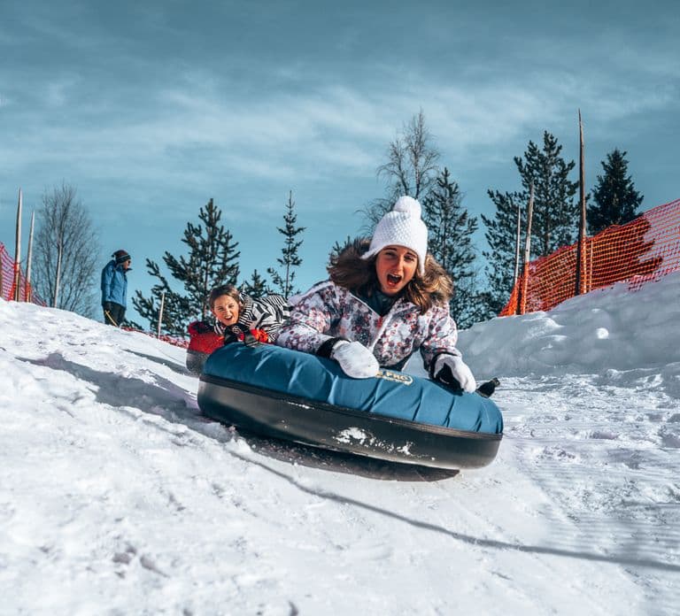 Rovaniemi: Snow Tour with Huskies, Reindeer, & Mini Scooters