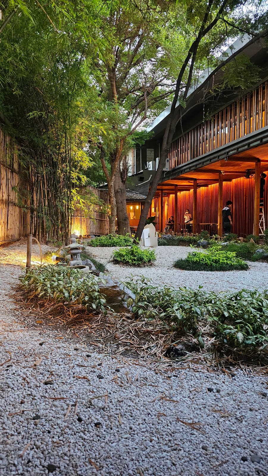 Yunomori Onsen & Spa at Sukhumvit 26 - (ONSEN & SPA PACKAGE)