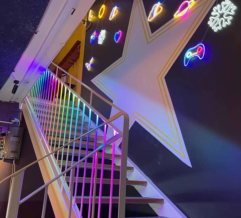 Rovaniemi：Indoor Family Fun 入場チケット（市内中心部）