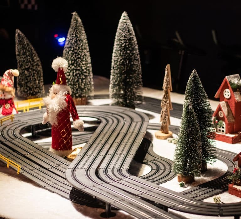 Rovaniemi: Ingresso para Diversão em Família em Ambiente Fechado no Centro