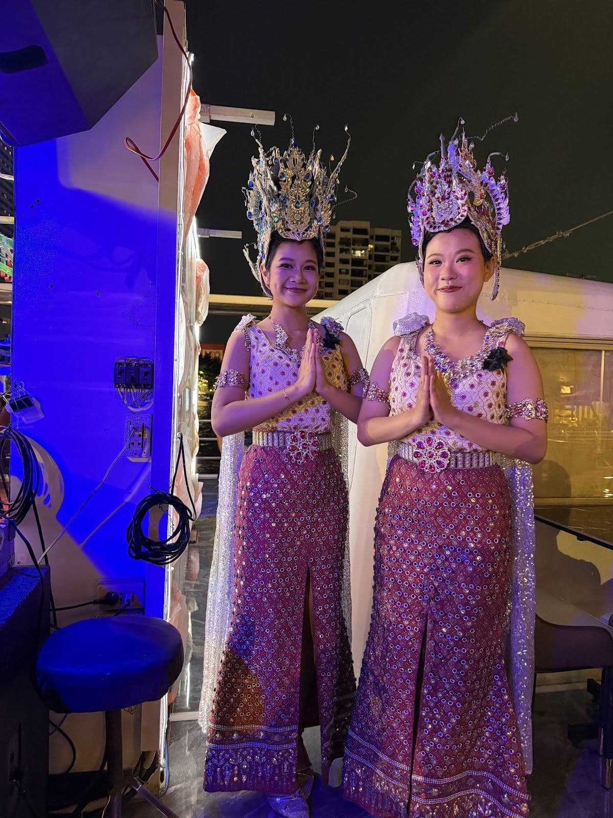 [JOIN TOUR] Bangkok Riverside Must-Visit Attractions Half-Day Tour
