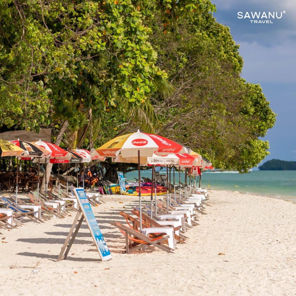 [JOIN TOUR] Vanuit Phuket: Dagtocht Phi Phi – James Bond