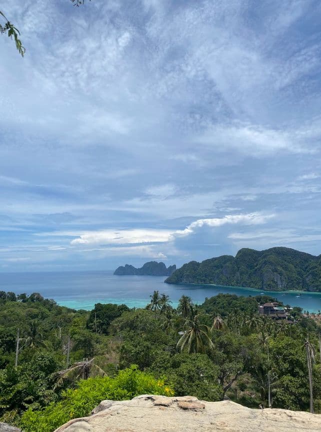 [JOIN TOUR] From Phuket: Day Day Trip Phi Phi – Khai