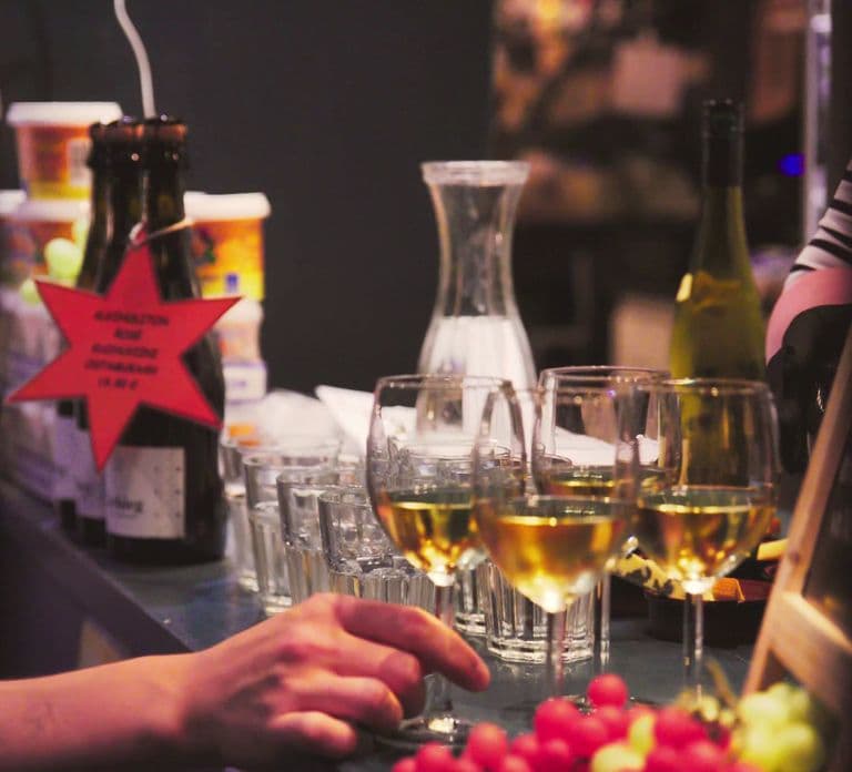 Tampere: Food Tour with Tastings, Meal, & Rooftop City Views