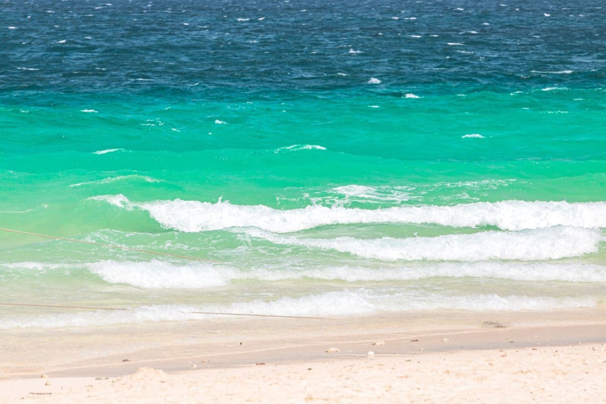 [JOIN TOUR] From Phuket: Day Trip Phi Phi – Bamboo