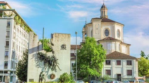 Katedra w Mediolanie + Santa Maria delle Grazie + Muzeum Leonardo3 - Leonardo Day Tours