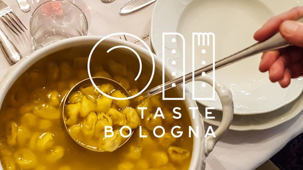 Bologna Traditional Food Tour