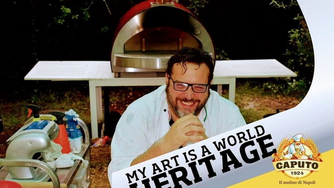 1-Hour Pizza Making Class in Rome