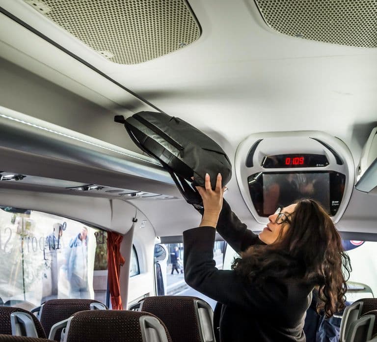 Malpensa Airport T1/T2 (MXP): Transfer to/from Milan Center