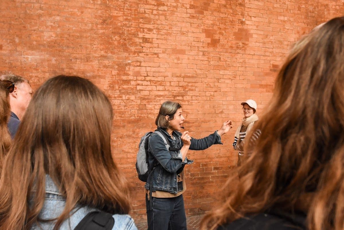 Bologna City Centre Walking Tour