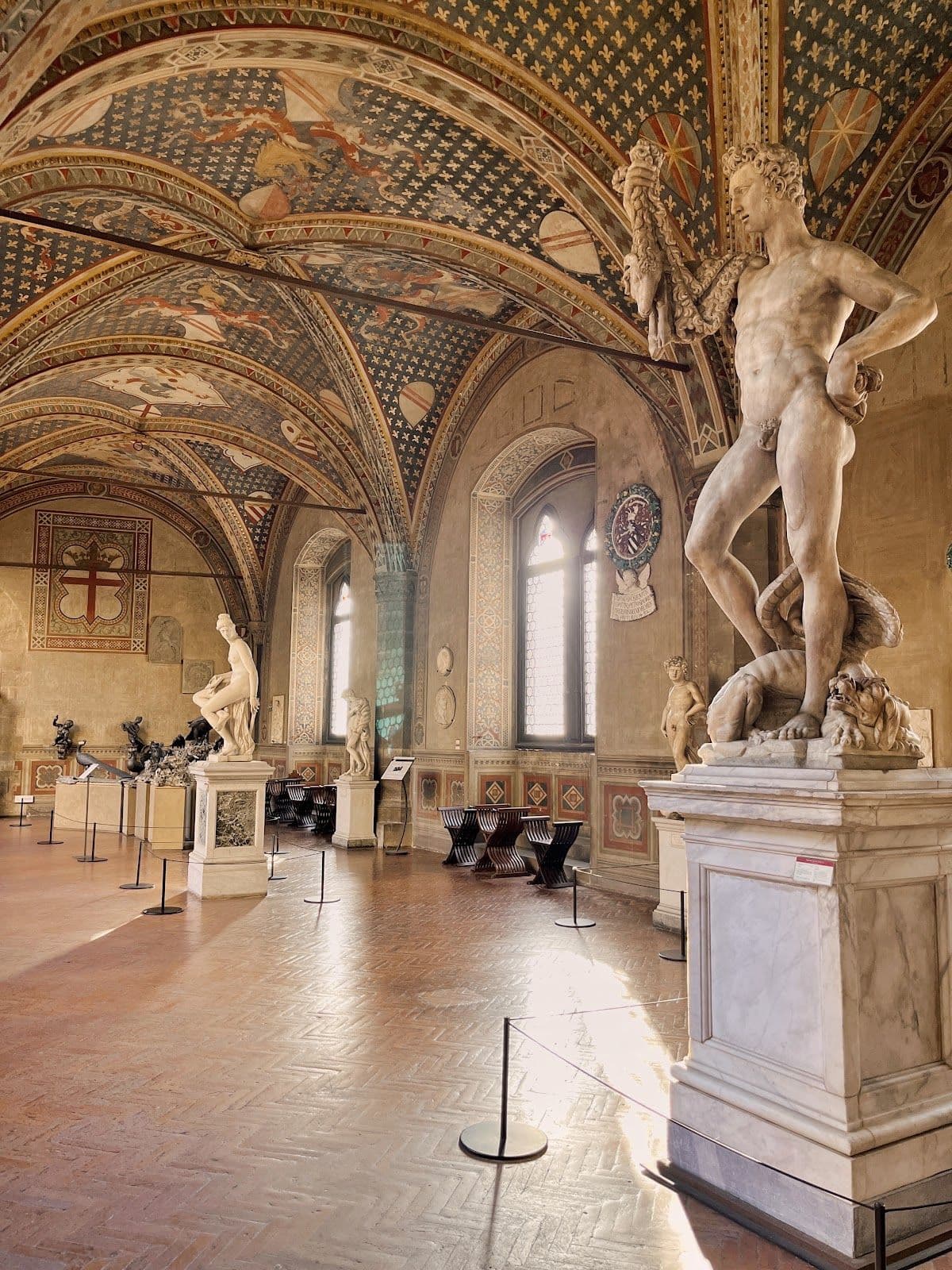 Bargello Museum: Skip The Line Ticket