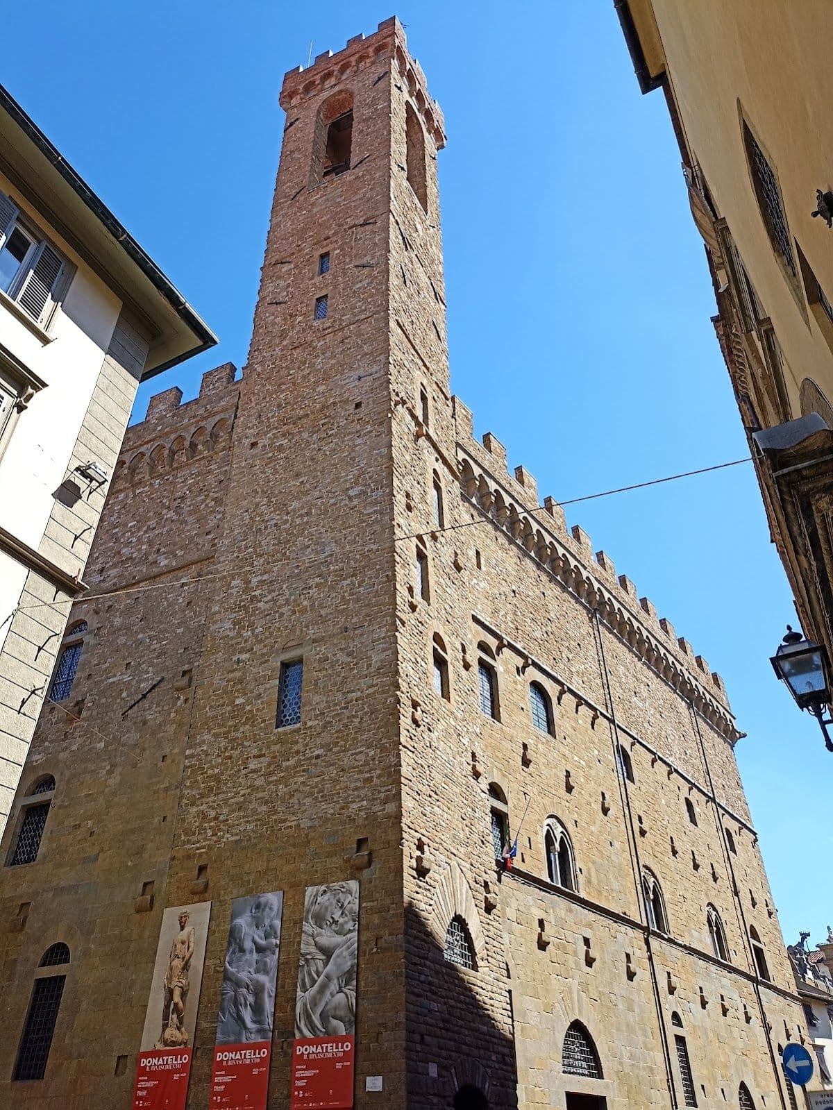 Bargello Museum: Skip The Line Ticket