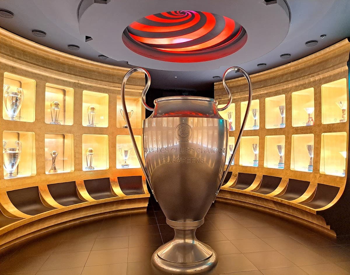 Casa Milan: Mondo Milan Museum Tickets