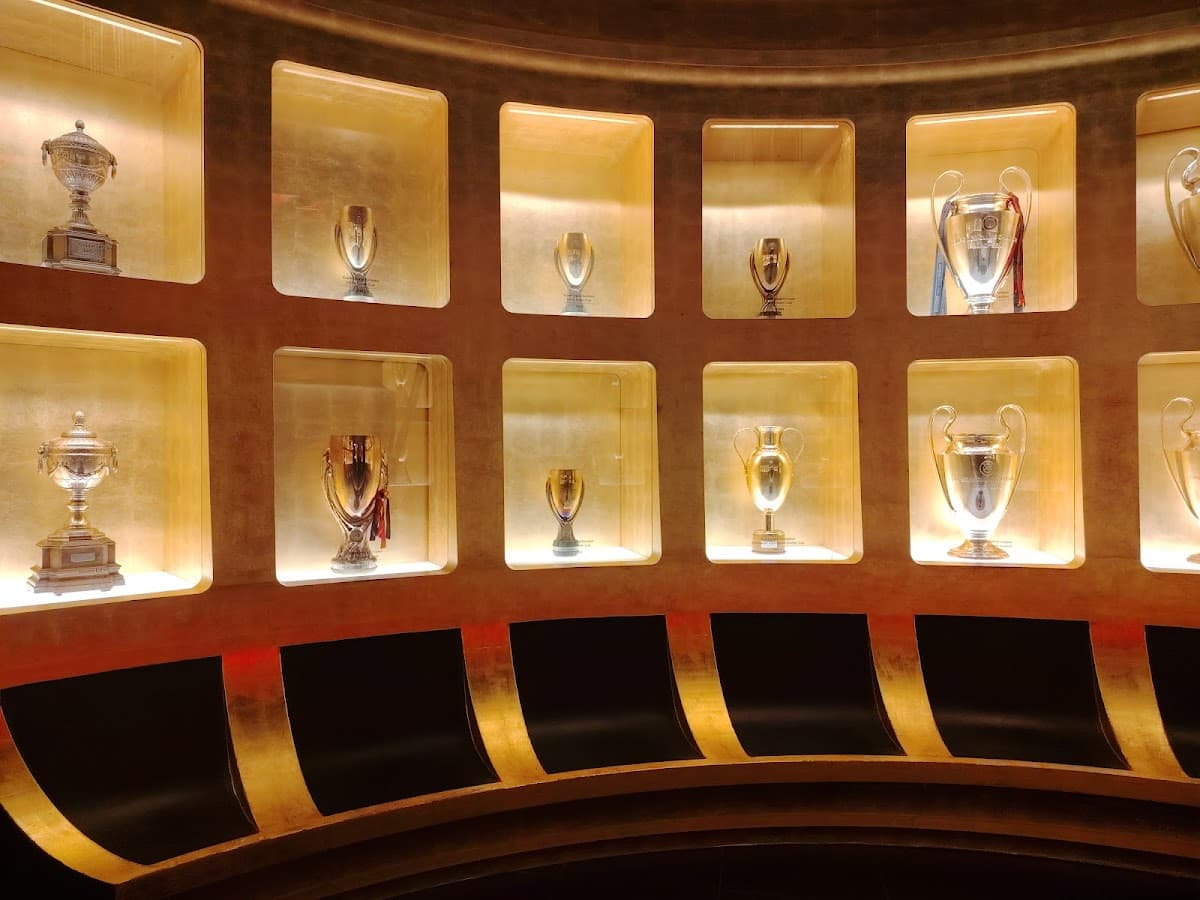 Casa Milan: Mondo Milan Museum Tickets