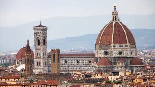 Cathedral of Saint Mary of the Flower 3-Day Pass