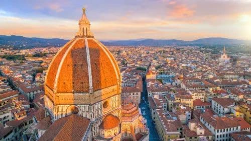 Cathedral of Saint Mary of the Flower 3-Day Pass