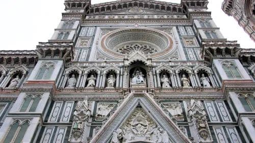 Cathedral of Saint Mary of the Flower 3-Day Pass