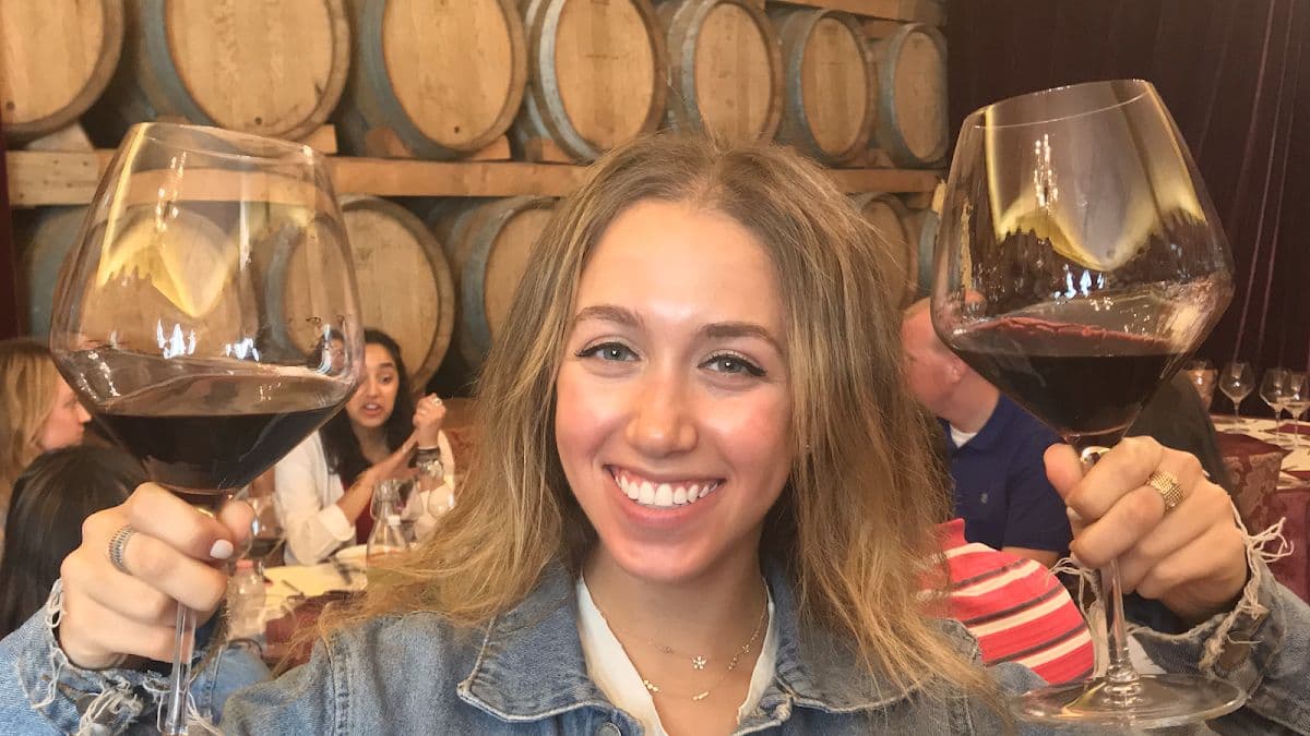 Chianti Winery Tour with 4 Wines Tasting