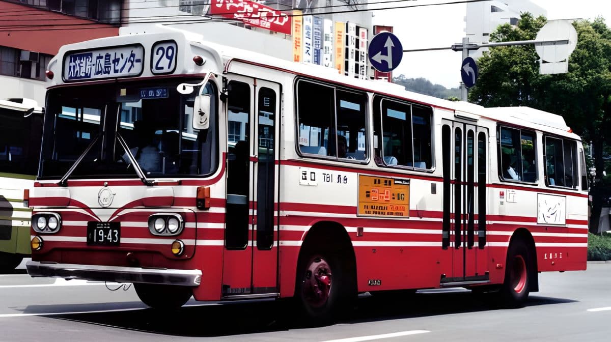 Hiroshima Travel Pass | Visit Hiroshima Tourist Pass Transport Passes