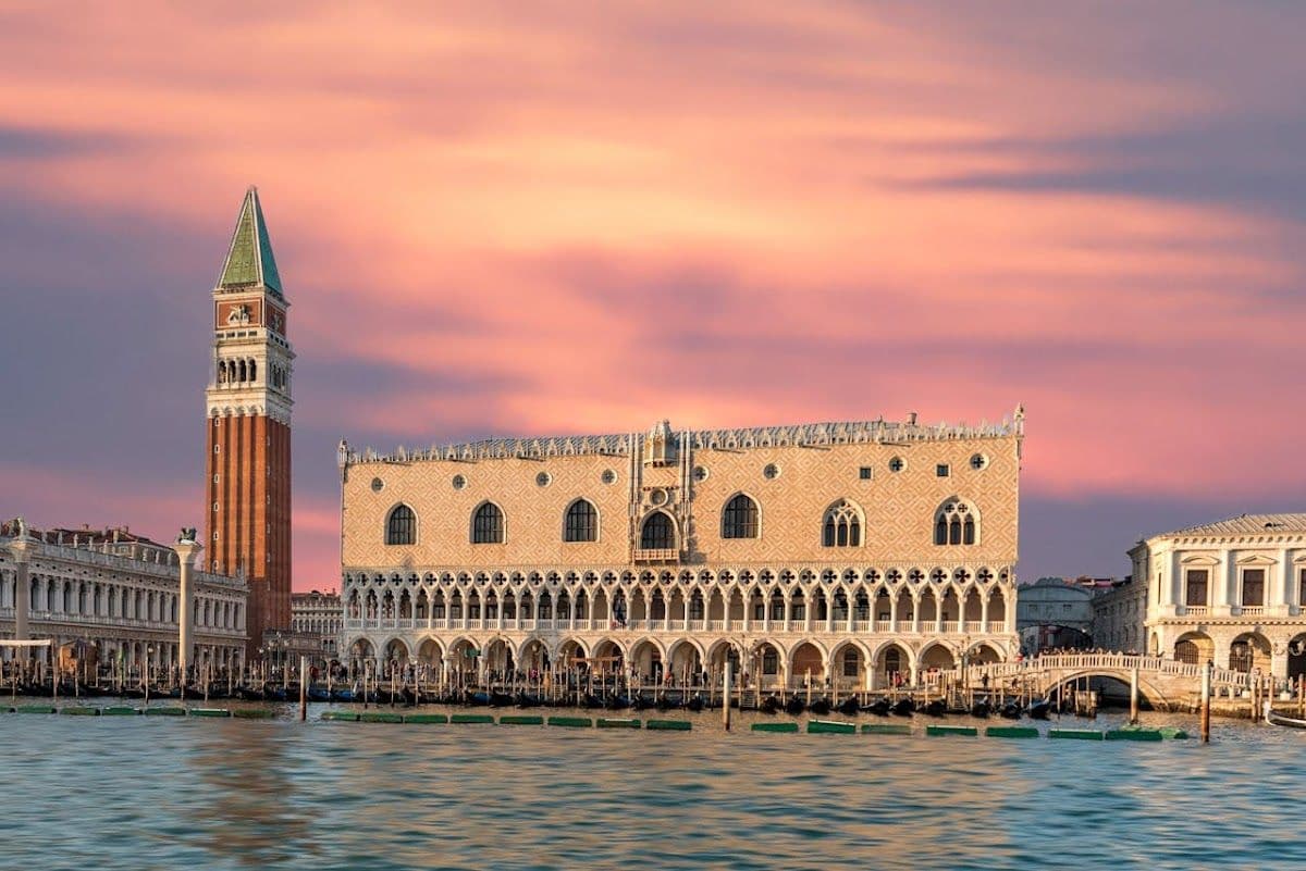 Doge's Palace Skip-The-Line Tour