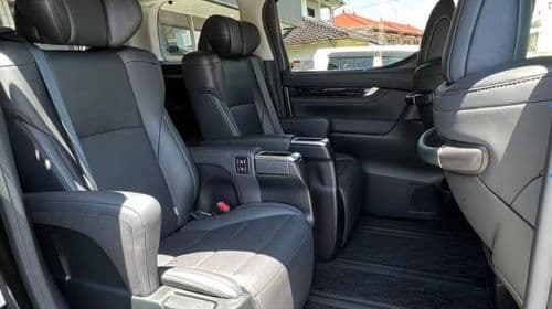 Guaranteed entry with daily limited admission - Osaka Expo 2025 with dedicated shuttle service Day Tours