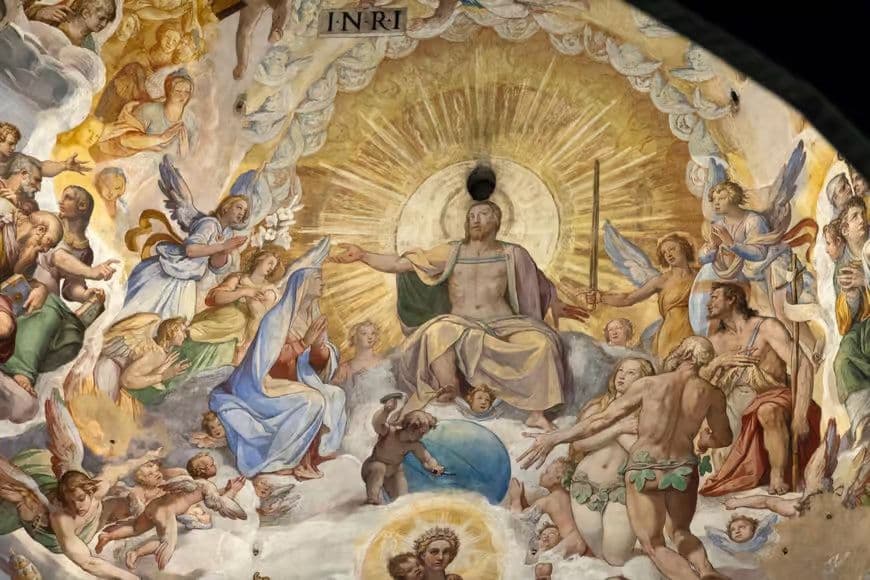 Florence Duomo Guided Tour: Santa Maria del Fiore Cathedral