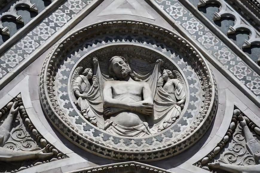 Florence Duomo Guided Tour: Santa Maria del Fiore Cathedral