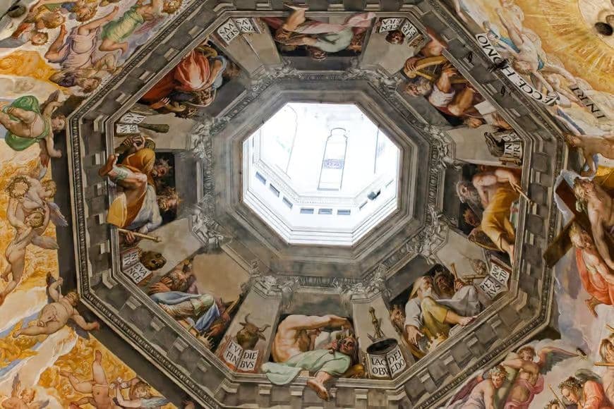 Florence Duomo Guided Tour: Santa Maria del Fiore Cathedral