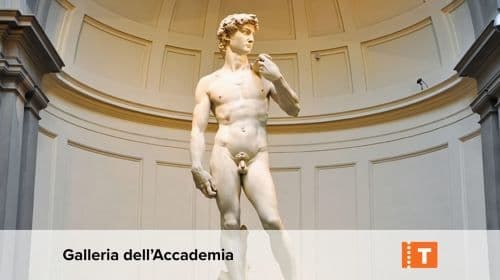 Florence: 25+ Attractions City Card met dagtours naar Uffizi & Accademia