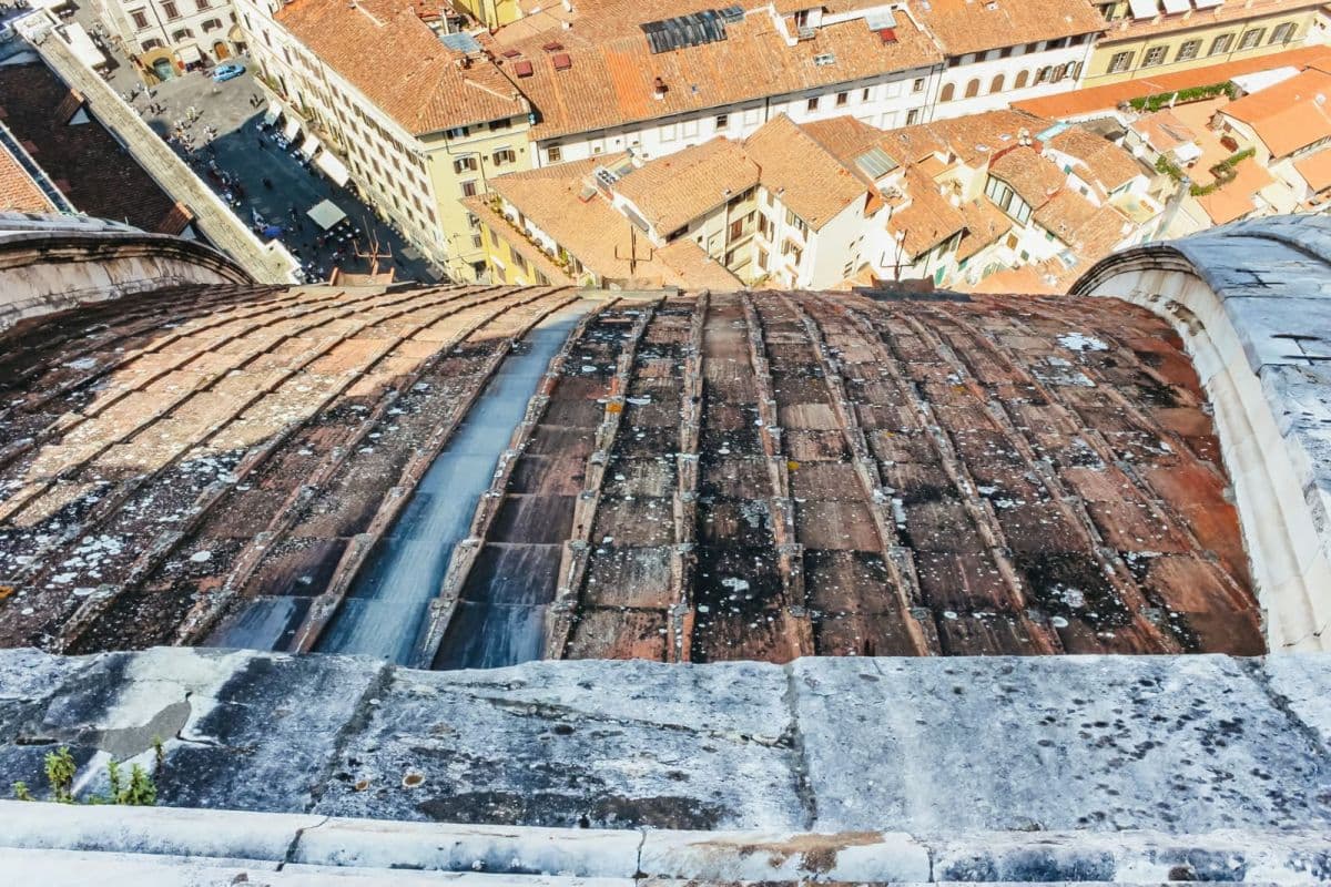 Florence: Cathedral & Brunelleschi's Dome チケット＆オーディオアプリ