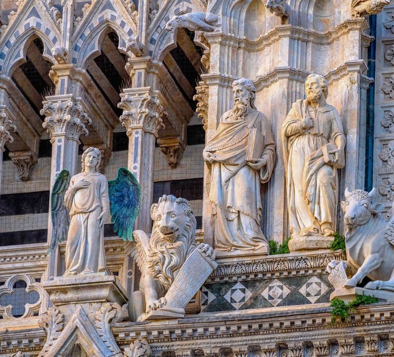 Florence: Pisa, Siena and San Gimignano Day Trip with Lunch