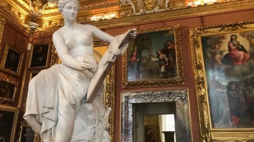 Firenze: Pass di 5 giorni per Uffizi, Pitti, Boboli e 7 attrazioni