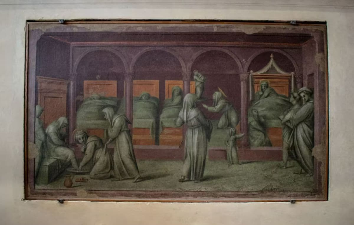 Zwiedzanie Galerii Accademia we Florencji z lokalnym przewodnikiem