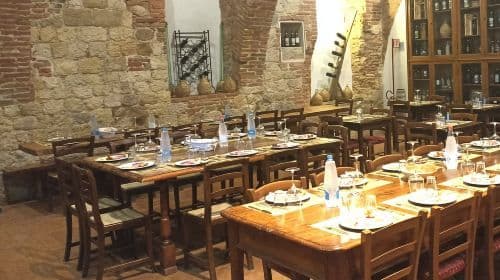 Z Rzymu: Wycieczka do Toskanii i Montepulciano z winem i lunchem