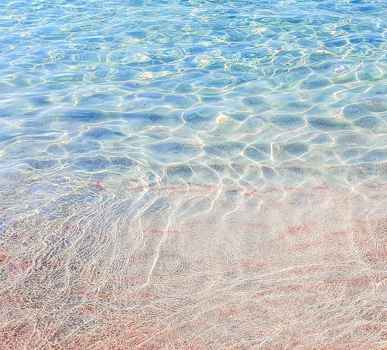 Sardinia発：La Maddalena Archipelago 1日ボートツアー