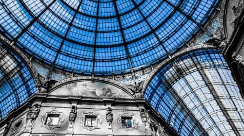 Galleria Vittorio Emanuele II + Milan Cathedral + Leonardo3 Museum Day Tours