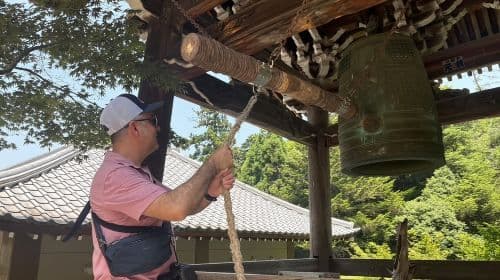 Hiroszima: Półdniowa wycieczka na wyspę Miyajima z przewodnikiem
