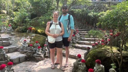 Hiroshima: Miyajima Island Half-Day Tour with Guide Day Tours