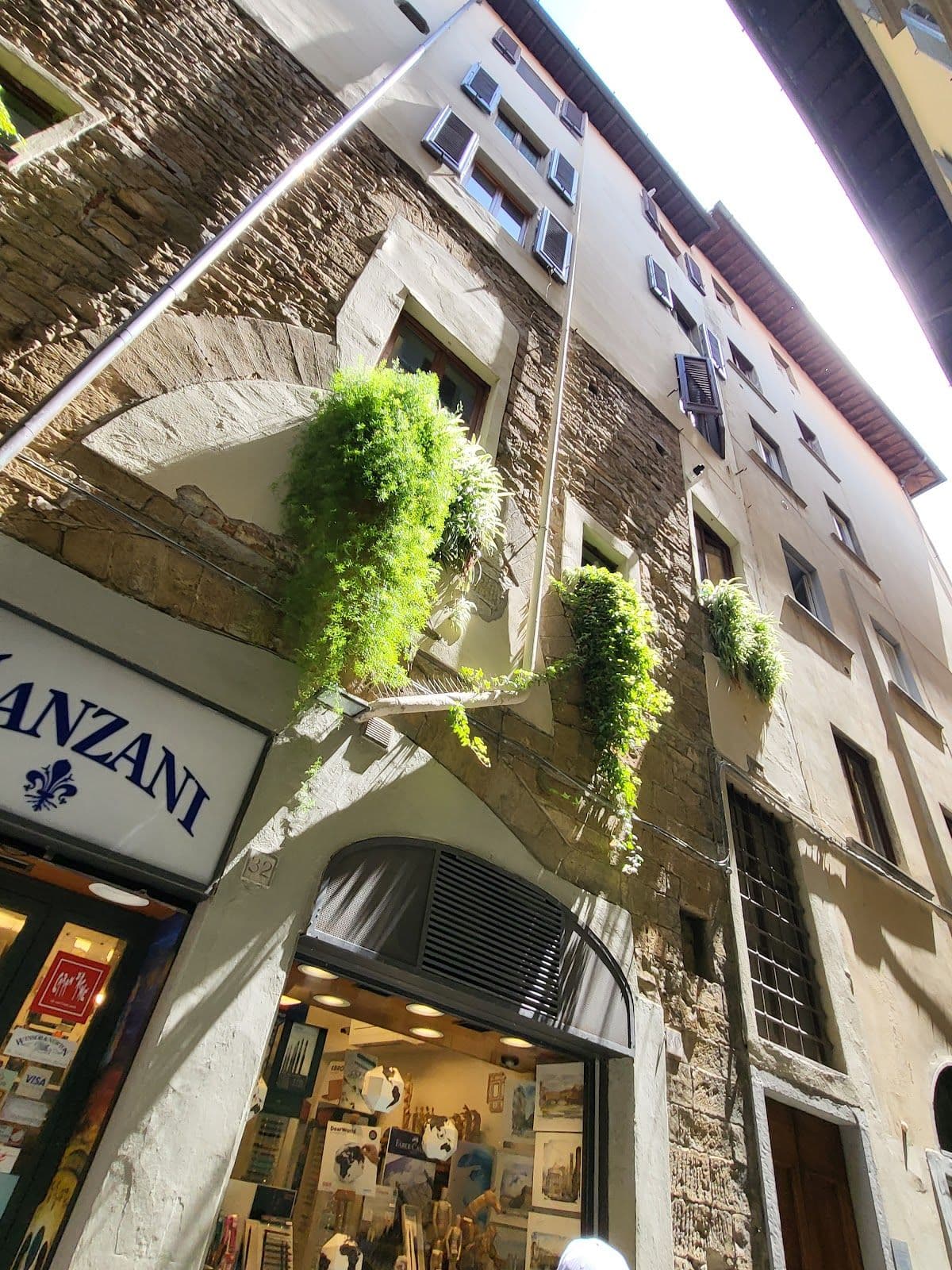 Heart of Florence Walking Tour