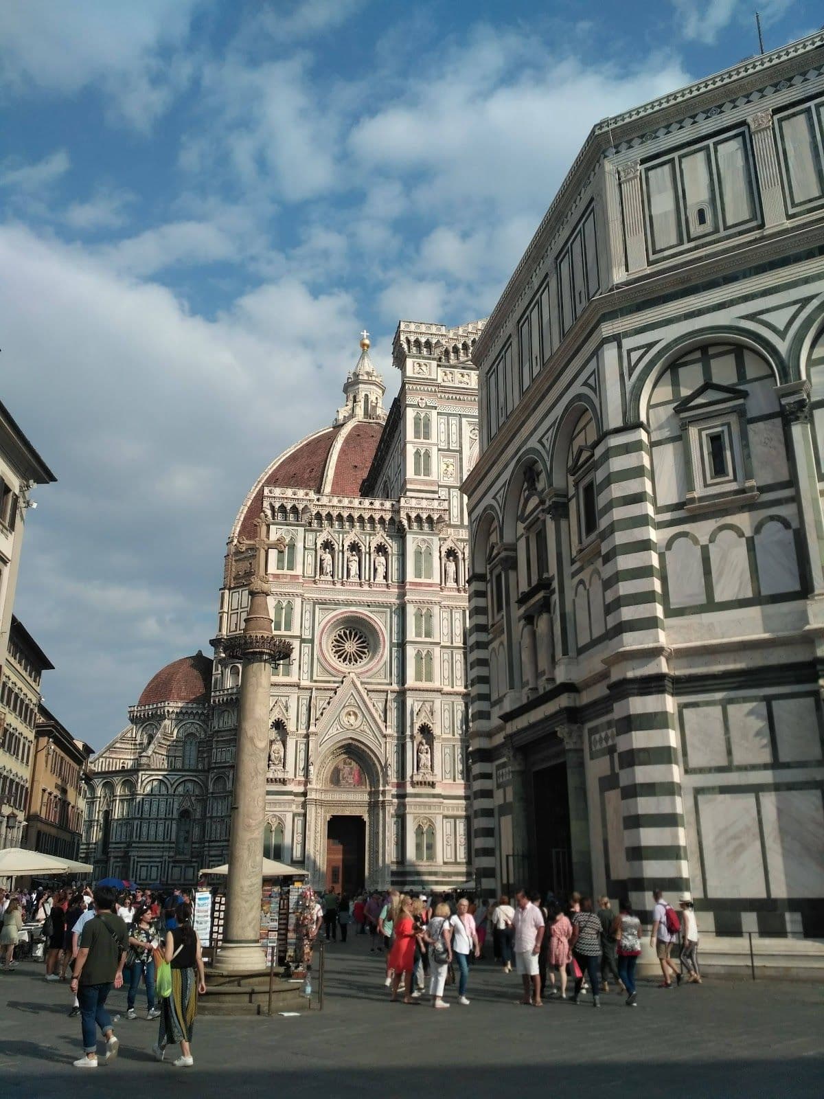 Heart of Florence Walking Tour