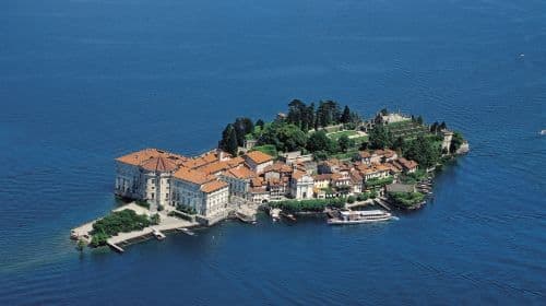 Całodniowa wycieczka do Jeziora Como + Bellagio + Como + Monza we Włoszech