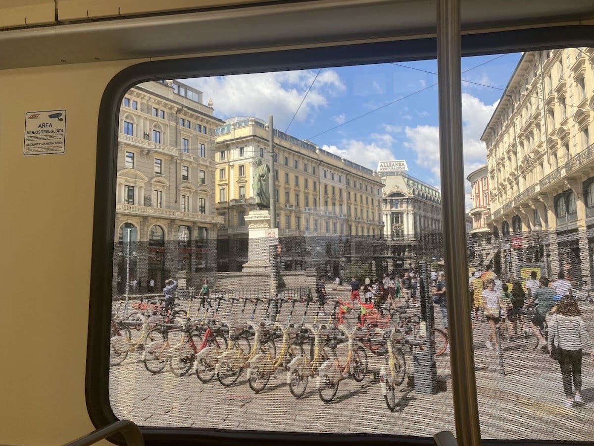Lake Como Day Trip with Bellagio Cruise from Milan Cairoli