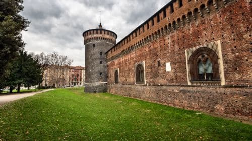 Katedra w Mediolanie + Muzeum Leonardo3 + Muzeum Duomo – wycieczka jednodniowa