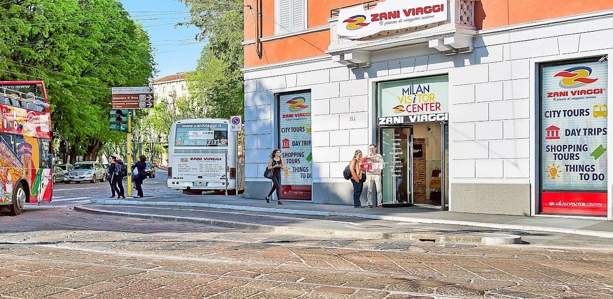 Milan City Pass Zani Viaggi: Admission to 10+ Attractions + Public Transport