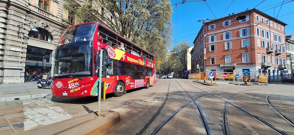Milan City Pass Zani Viaggi: Admission to 10+ Attractions + Public Transport