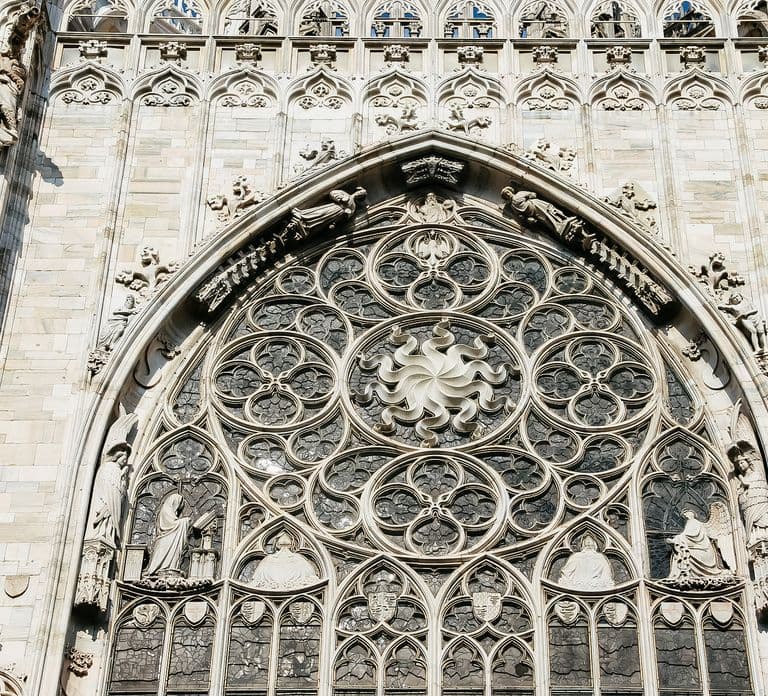 Milan: Cathedral and Duomo's Terraces Entrance Ticket