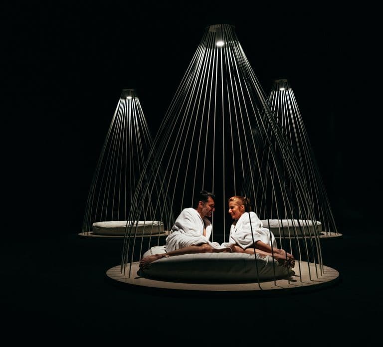 Milan: QC Termemilano Spa 입장권