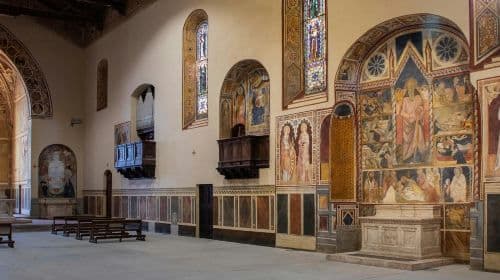 Montalcino Museum of Brunello: Eintrittskarte für Erwachsene