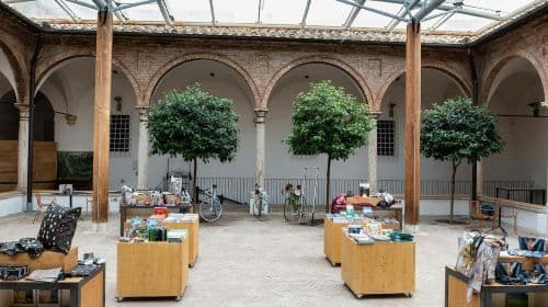 Montalcino Museum of Brunello: Eintrittskarte für Erwachsene
